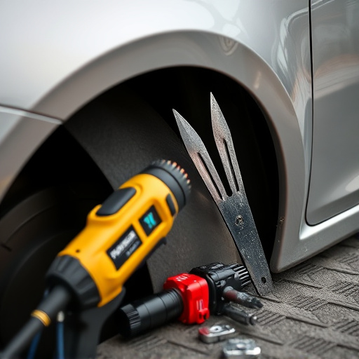 dent removal tools