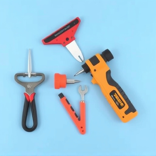 dent removal tools