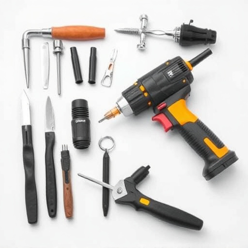 dent removal tools
