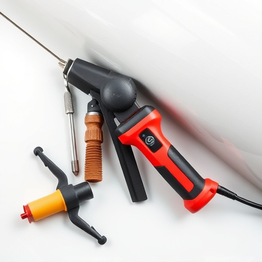 dent removal tools