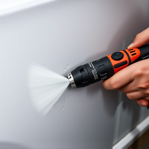 dent removal tools