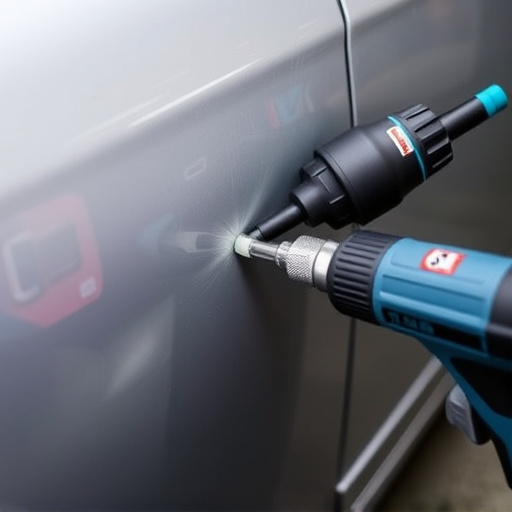 dent removal tools