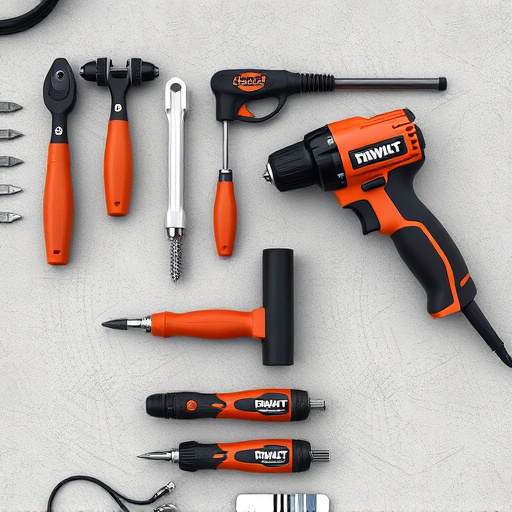dent removal tools