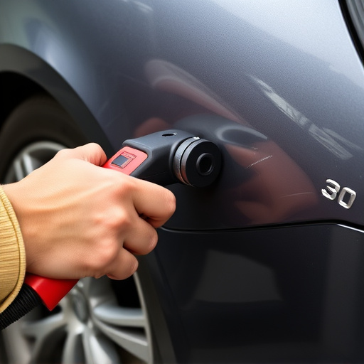 dent removal tools