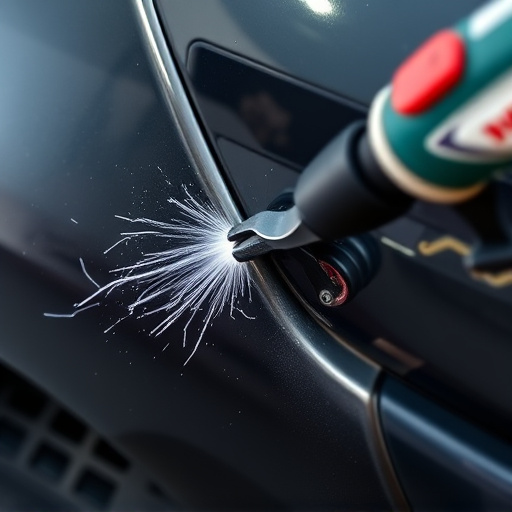 dent removal tools