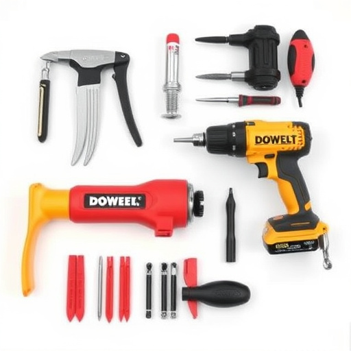 dent removal tools