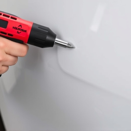 dent removal tools