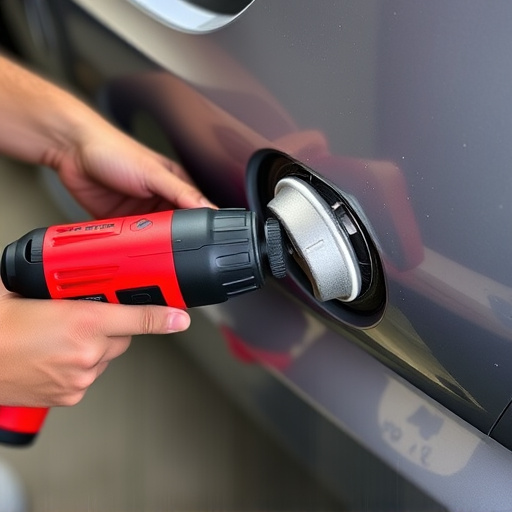 dent removal tools