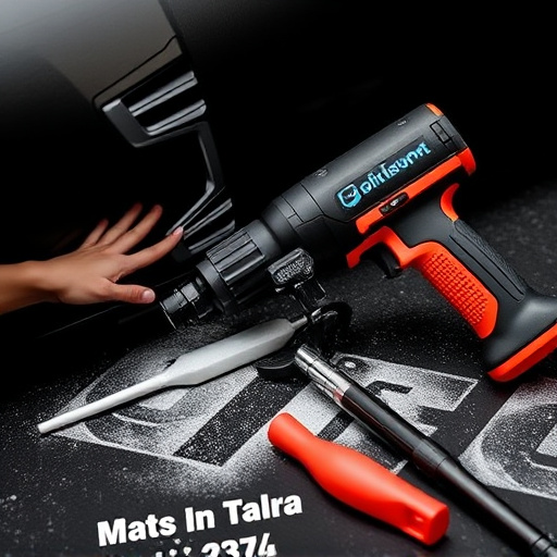 dent removal tools
