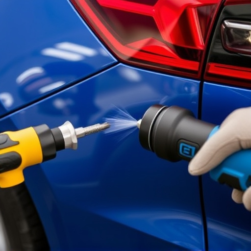 dent removal tools