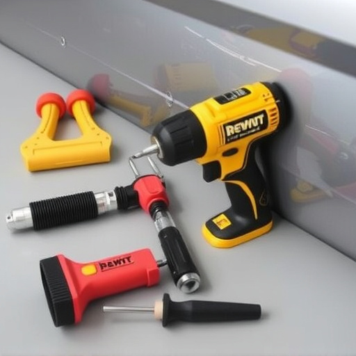 dent removal tools