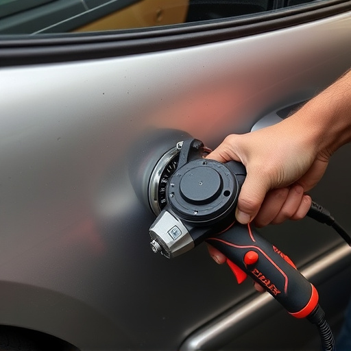 dent removal tools