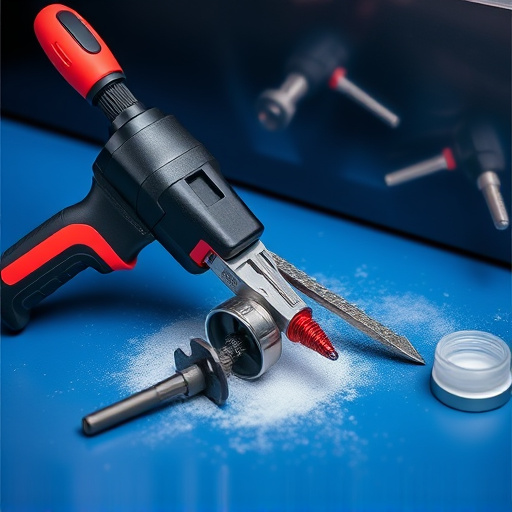 dent removal tools