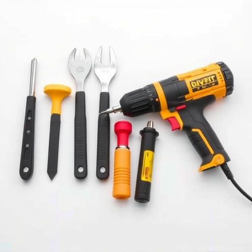 dent removal tools