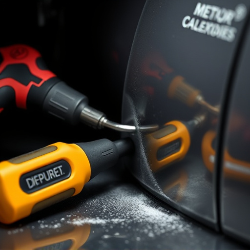dent removal tools