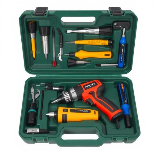 dent removal tools