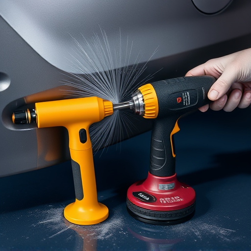 dent removal tools