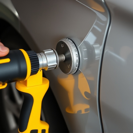 dent removal tools
