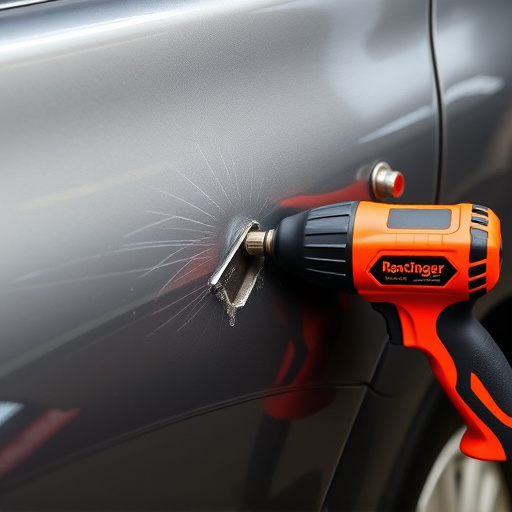 dent removal tools