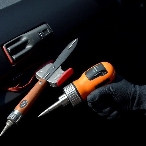 dent removal tools