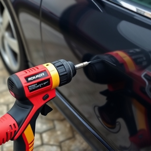 dent removal tools