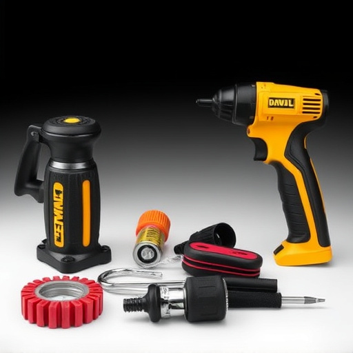 dent removal tools