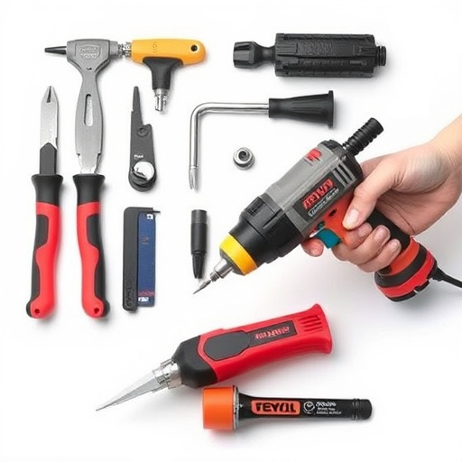 dent removal tools