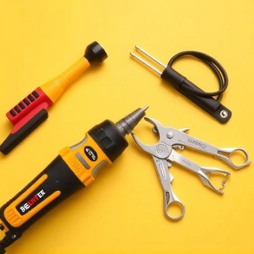 dent removal tools