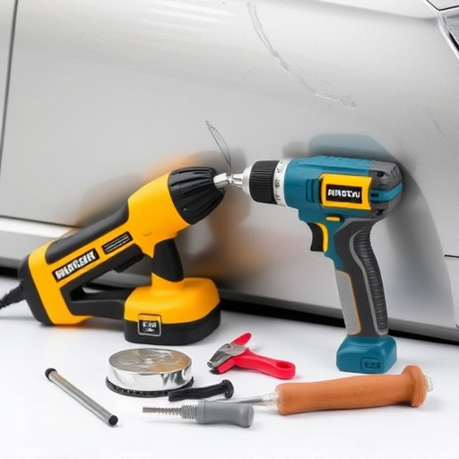 dent removal tools