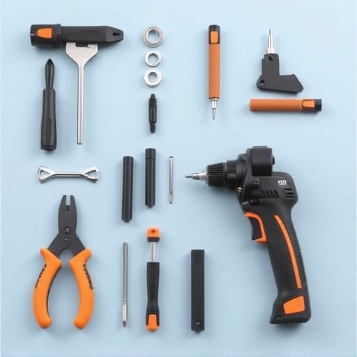 dent removal tools