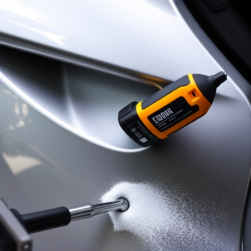 dent removal tools