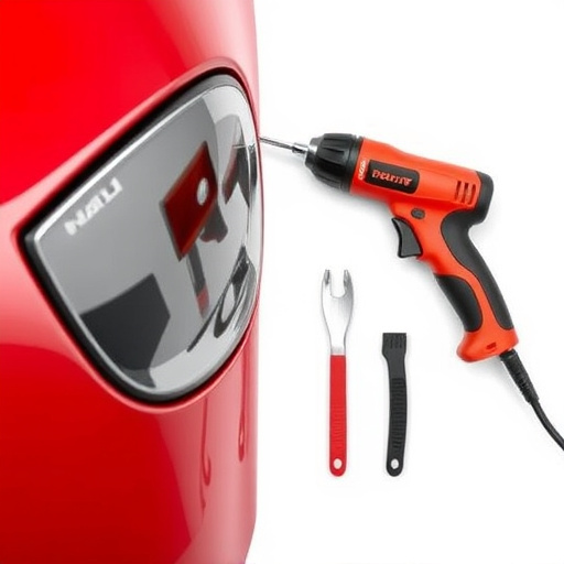 dent removal tools