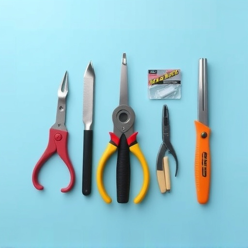 dent removal tools