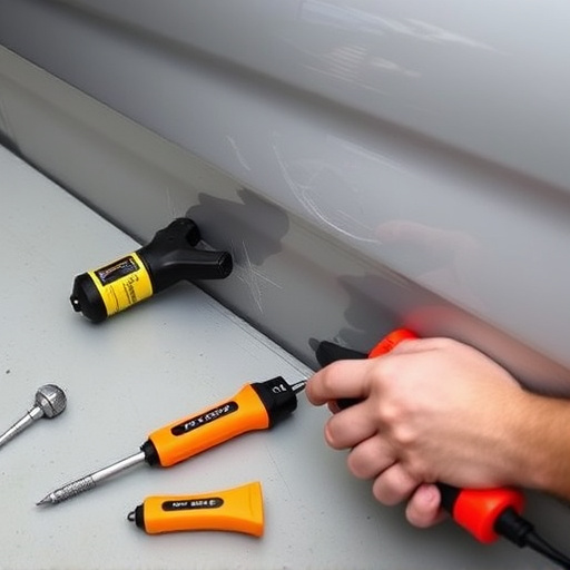 dent removal tools