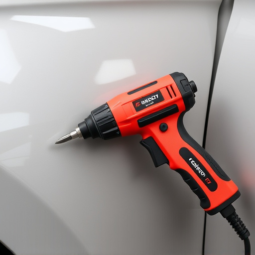dent removal tools