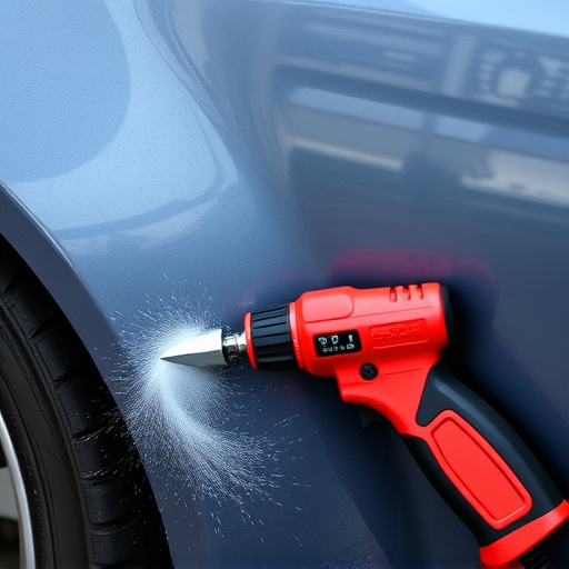 dent removal tools