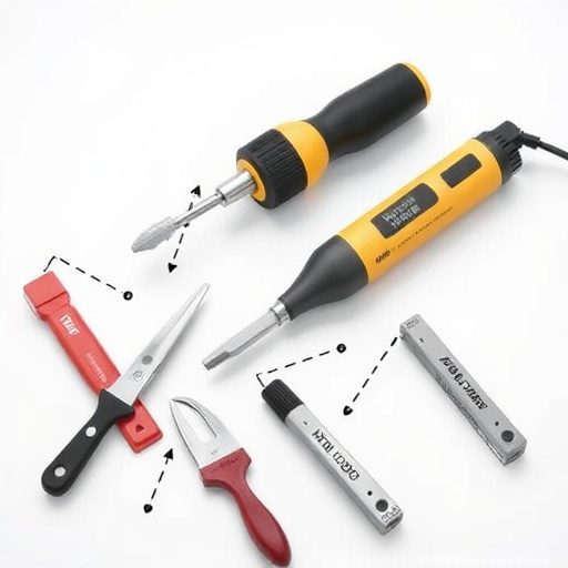 dent removal tools