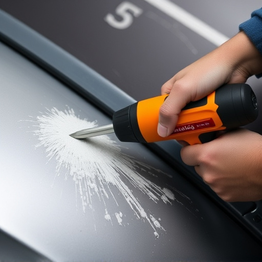 dent removal tools