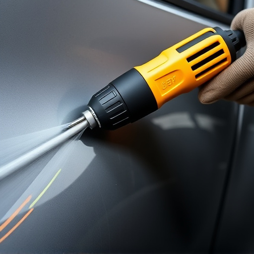 dent removal tools