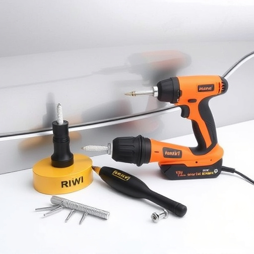 dent removal tools