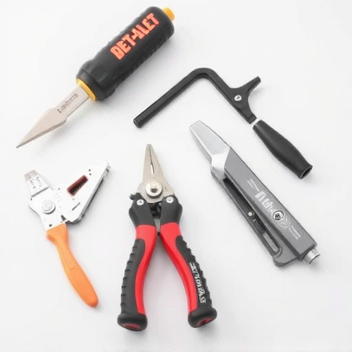 dent removal tools