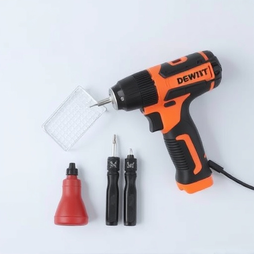 dent removal tools