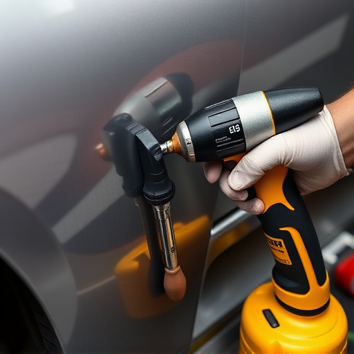 dent removal tools