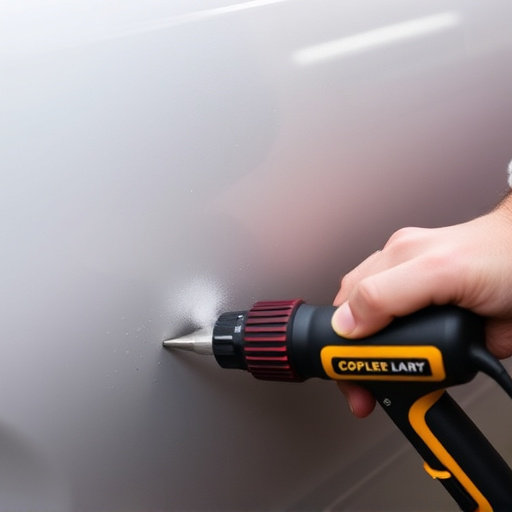 dent removal tools