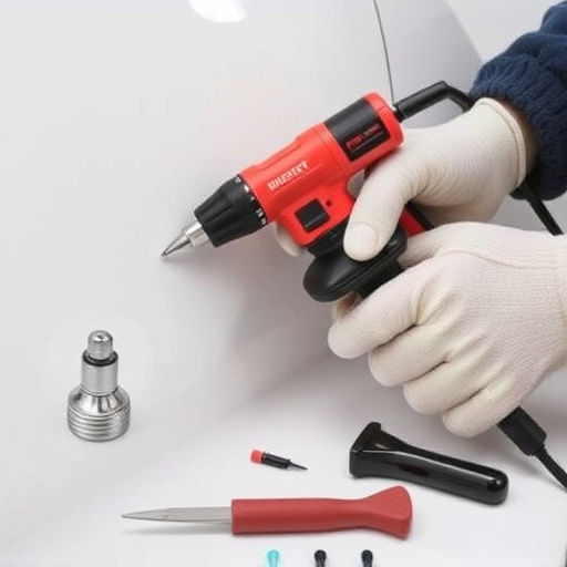 dent removal tools