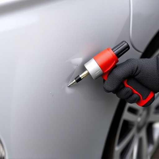 dent removal tools