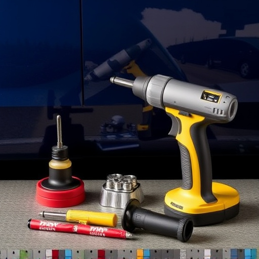 dent removal tools