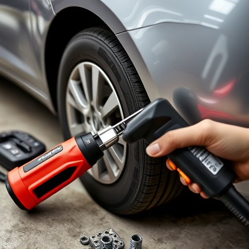 dent removal tools