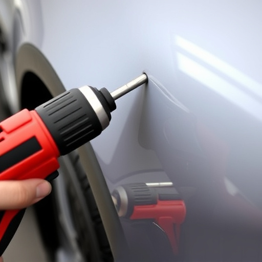 dent removal tools