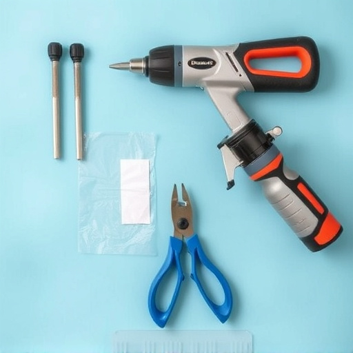 dent removal tools